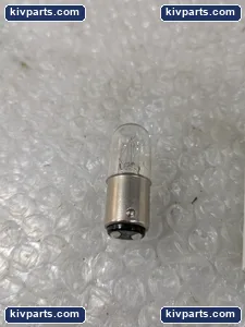 Allen-Bradley 855T-L10 Stack Light Tower Lamp – actual item, photo 2 of 3