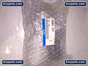 SMC AR4060-04G Air Pressure Regulator – actual item, photo 3 of 4