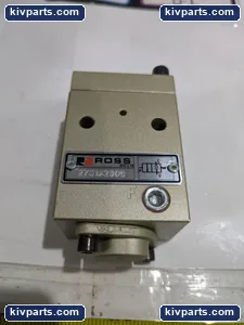 Ross 2751A2903 Controls – actual item, photo 2 of 6
