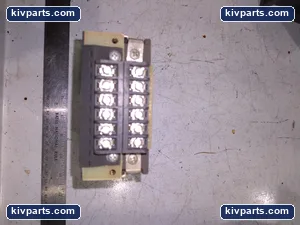 Dynapar RA1-3 – actual item, photo 3 of 5