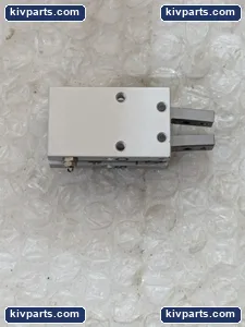 SMC MHC2-10D Air Cylinder – actual item, photo 5 of 6