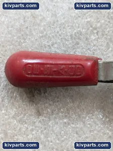 Destaco Toggle Switch – actual item, photo 4 of 7