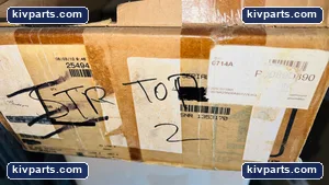 Rosemount 0079-0325-0003 79 Temperature Transmitter Probe – actual item, photo 5 of 5