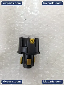 Cutler-Hammer E30KLB7 Pushbutton – actual item, photo 3 of 9
