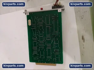 Reliance Electric 81125-00 Regulator Circuit Board Drive – actual item, photo 4 of 7