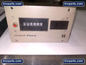 Veeder-Root 712407-003 Mini-Flex – actual item, photo 2 of 5