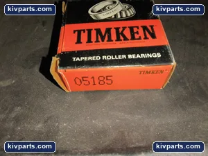 Timken 05185 Tapered Roller Bearing – actual item, photo 5 of 5