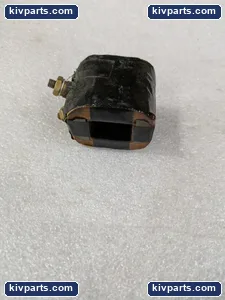General Electric 22D2G23 Motor Starter Industrial Control – actual item, photo 5 of 7