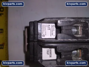 Eaton Circuit Breaker – actual item, photo 2 of 6