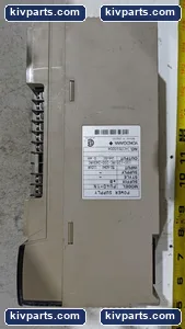 Yokogawa PU40-1N – actual item, photo 2 of 4