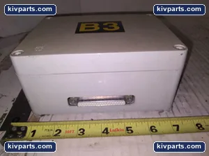 DIM Limit Stop Interface Board – actual item, photo 4 of 5