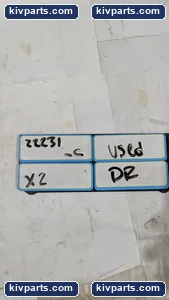 R14390-G1 High Voltage Transmitter – actual item, photo 3 of 3