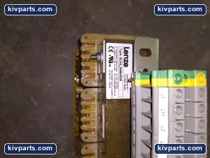 Lenze ELN3 0088H035 AC Drive – actual item, photo 4 of 6