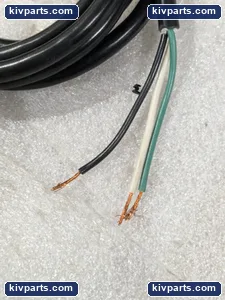 Linemaster GEM-36 Foot Switch – actual item, photo 3 of 5