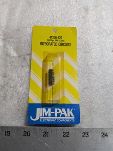 Jim-pak 41256-120 Industrial Computer
