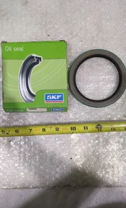 SKF CRWH1 Bearing – actual item, photo 1 of 3