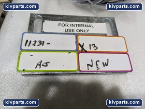 152K Fixed Inductors ... lot of 13 – actual item, photo 2 of 2