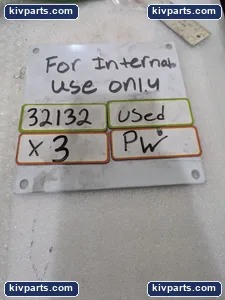 Allen-Bradley 960070 Board PCB Industrial PLC Panel – actual item, photo 5 of 5