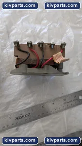 BW 198093-18 Controls – actual item, photo 4 of 6