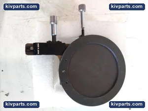 Tech Instr Microscope 2 Axis Mechanical Stage Micrometer Vernier Precision Lab – actual item, photo 2 of 4