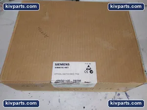 Siemens 6GK1105-2AE00 Ethernet Optical Switch – actual item, photo 2 of 4