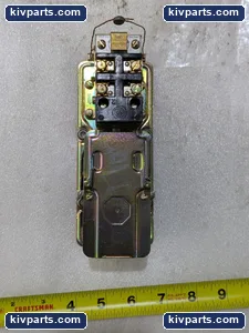 Allen-Bradley 849-ZOD328 Timing Relay Industrial Coil – actual item, photo 3 of 7