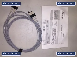 950-0301-05 Stran Fiber Optic Cable – actual item, photo 2 of 4