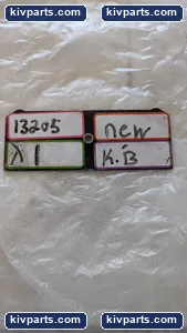 331-0100 Valve – actual item, photo 5 of 5