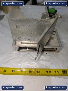 Gilbarco E300 CRIND Printer – actual item, photo 4 of 8