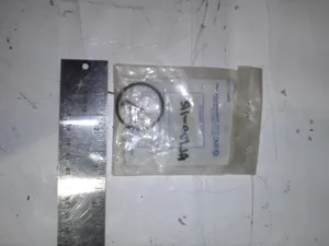 SMC AL100-1R O-Ring Seal