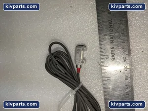 Keyence PR-M5 1N3 Photoelectric Sensor – actual item, photo 2 of 4