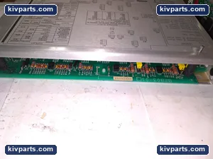 Bently Nevada 3300/48-03-02-02-00 Vibration Monitor – actual item, photo 5 of 6