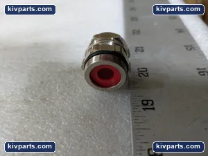 Euchner 010319 Fitting Gland Safety Switch – actual item, photo 4 of 8
