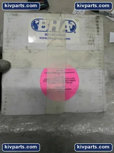 B101051 Replacement Kit Acoustic Horn – actual item, photo 2 of 5