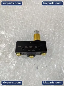 Honeywell BZ-2RQ1-A2 Micro Switch – actual item, photo 2 of 7