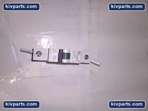 General Electric EP101ULC20 Miniature Circuit Breaker – actual item, photo 4 of 6