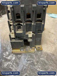 Telemecanique LC1D4011 Contactor – actual item, photo 5 of 9