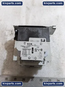 Eaton CN35GN2TB Lighting Contactor – actual item, photo 8 of 10