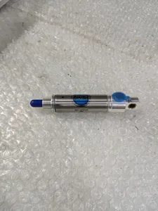 Bimba 041-HPKVY Steel Pneumatic Air Cylinder