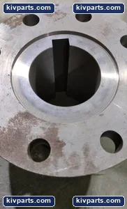 E5T5809 Coupling – actual item, photo 3 of 4