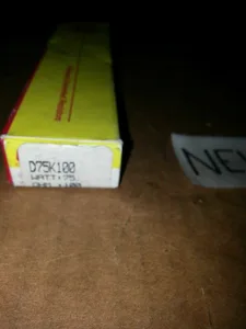 Ohmite D75K100 Power Resistor