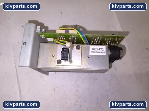Mahr GMBH7029332DN1800-5155.001 – actual item, photo 6 of 9