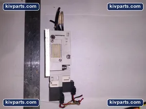 SMC VQ1341N-5L-N7 Solenoid Valve – actual item, photo 3 of 4