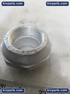 Thomas & Betts Aluminium Bullet Hub Connectors – actual item, photo 5 of 9