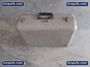 IRD Mechanalysis 1080 Vibration Baseline Recorder – actual item, photo 3 of 4