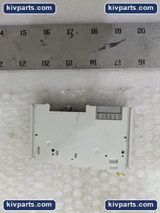 WAGO 750-406 Terminal Block – actual item, photo 2 of 6