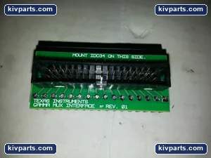 Texas Instruments TSC-32.8.4.B Transmitter – actual item, photo 2 of 6