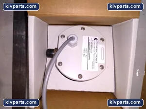 Cecomp Electronics F4L1400KPAG-CC Diital Pressure Gauge – actual item, photo 3 of 5