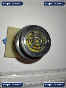 Mallory 3277465 Pilot Light – actual item, photo 6 of 7