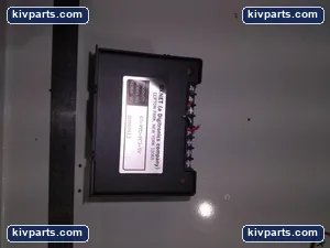 Sixnet 60-RTU-PC3-5V PLC Module – actual item, photo 3 of 4